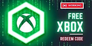 [UNLIMITED]*Free Xbox Games Pass And Free Xbox Gift Card Codes 2024 primary image