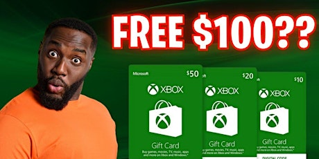 <<{Get exclusive}>Xbox Codes for Completely FREE! Xbox Live Codes Free 2024