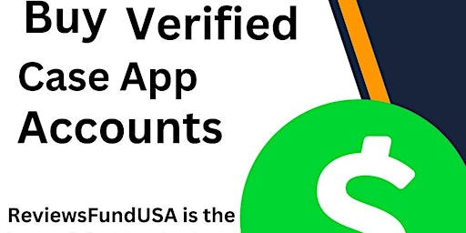 Buy Verified Cash App Accounts USA UK Verified BTC Enabled primary image