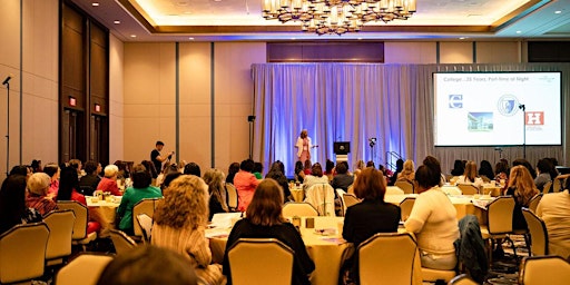 Imagem principal de 19th Annual Women in Business Summit - MA