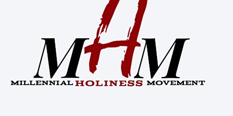 The MHM Holiness Panel Discussion "Holiness is the Standard"