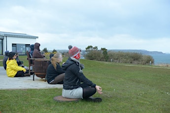 Imagem principal do evento Family Mindfulness Retreat at Corrymeela, Ballycastle
