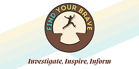 Find Your Brave:  Communication Skills and Developing your Brand