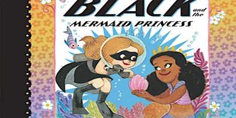 [PDF] The Princess in Black and the Mermaid Princess [PDF] eBOOK Read