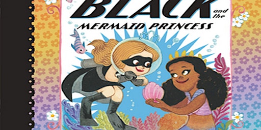 Imagen principal de [PDF] The Princess in Black and the Mermaid Princess [PDF] eBOOK Read