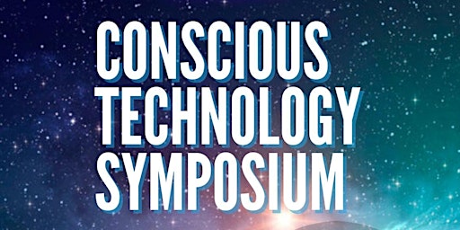 Ibiza Concious Technology Symposium primary image