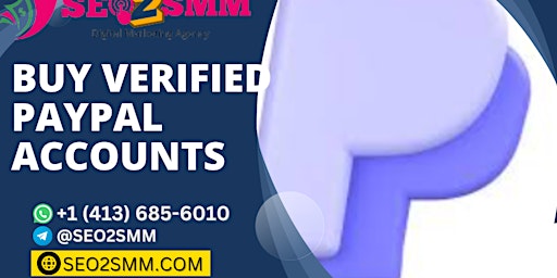 Top 3 Sites to Buy Verified PayPal Accounts (personal and business) primary image
