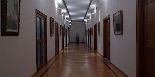 Hauptbild für Visita alla Pinacoteca del Rettorato