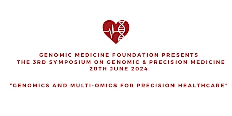 Genomics and Multi-OMICS for Precision Healthcare”