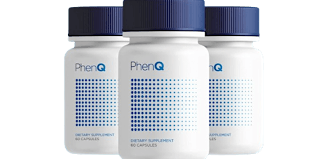 PhenQ Appetite Suppressant Reviews Honest Consumer Experience Detailed Report on Ingredients
