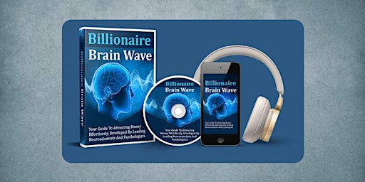 Imagen principal de Billionaire Brain Wave Reviews - {Scam or Legit} Read Benefits, And Customer Experince