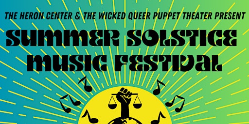Primaire afbeelding van Summer Solstice Music Festival for Earth Justice