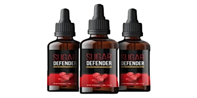 Sugar Defender Customer Reviews (ConsuMer ReporTs, SiDe EffecTs & ExPeRt AdViCe) @#$Sugar$69 primary image