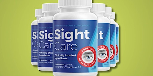 SIGHT CARE - (( MY EXPERIENCE!! )) - Sight Care Review - SightCare Reviews primary image
