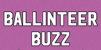 Ballinteer Buzz primary image