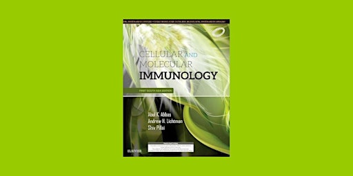 Hauptbild für DOWNLOAD [PDF]] Cellular and Molecular Immunology By Abul K. Abbas Free Dow