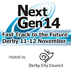 NextGen 14 - Delegate registration primary image