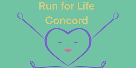 Run for Life Concord