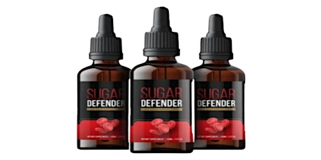 Sugar Defender Side Effects (ConsuMer ReporTs, SiDe EffecTs, RefuNd PolicY,) @#$Sugar$69
