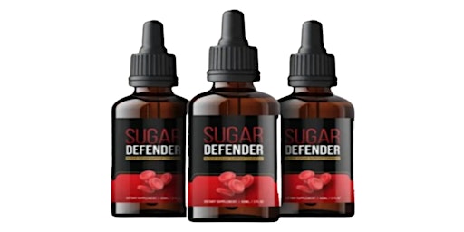 Image principale de Sugar Defender Side Effects (ConsuMer ReporTs, SiDe EffecTs, RefuNd PolicY,) @#$Sugar$69