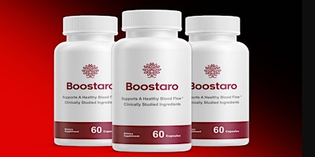 Boostaro South Africa (ConSumer RePorts, Side EffEcts, CompLaints & ExPert AdviCe) @#$BooST$69