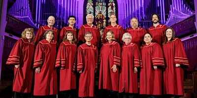 CONCERT: Westminster Choir & Chamber Ensemble primary image