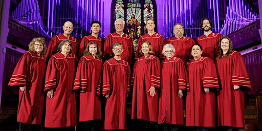 Immagine principale di CONCERT: Westminster Choir & Chamber Ensemble 