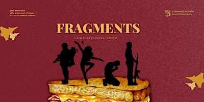Hauptbild für Fragments