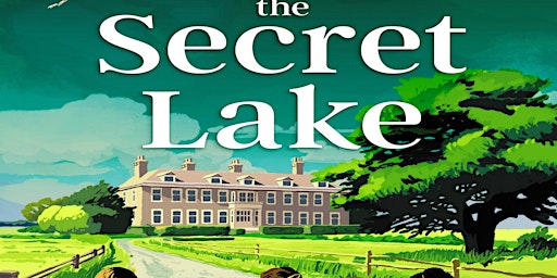 Imagem principal do evento [ebook] Beyond the Secret Lake (Secret Lake Mystery Adventures  #3) PDF [RE