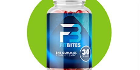 Fitbites Gummies Australia Order Now 55% Off