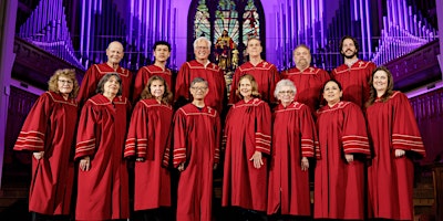 Imagen principal de CONCERT: Westminster Choir & Chamber Ensemble