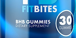 Primaire afbeelding van Fitbites Gummies Australia Get It Here {30 Gummies Per Bottle Pack}