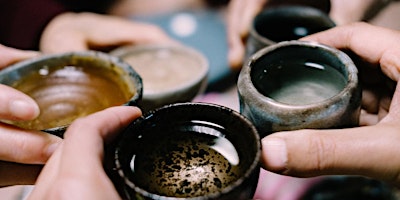Image principale de Discovering Sake