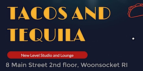 Tacos And Tequila Day Party