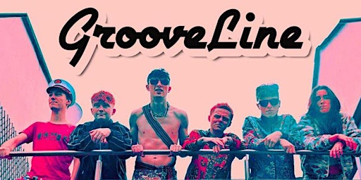 Grooveline live at Nancys  primärbild