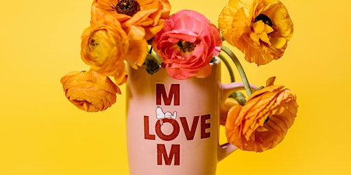Imagem principal de Mother's Day Flower Bar