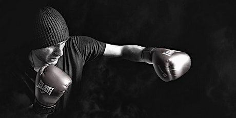 Hot blood boxing, challenge yourself - Full range of practical boxing training