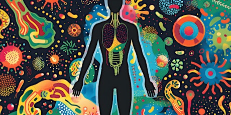 Immagine principale di Microdosing:  Gut Health 