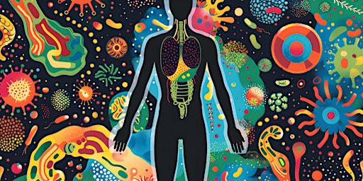 Imagem principal de Microdosing:  Gut Health