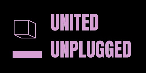 Hauptbild für United Unplugged live at Pakhuis de Zwijger