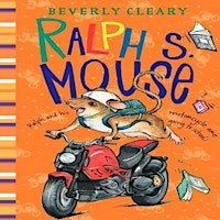 Primaire afbeelding van [ebook] Ralph S. Mouse (Ralph S. Mouse  #3) Read PDF