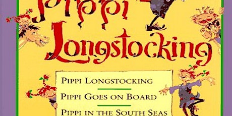 Read eBook [PDF] The Adventures of Pippi Longstocking Pippi Longstocking  P
