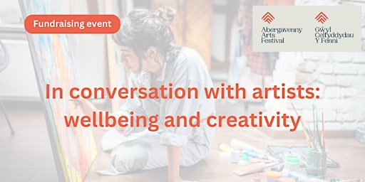 Immagine principale di Q&A with artists - our wellbeing and creativity in arts and crafts 