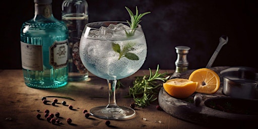 World Gin Day primary image