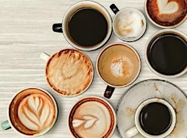 Image principale de Coffee, Convos & Canva