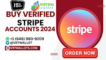All County Buy Verified Stripe Accounts ( New & Old )) primary image