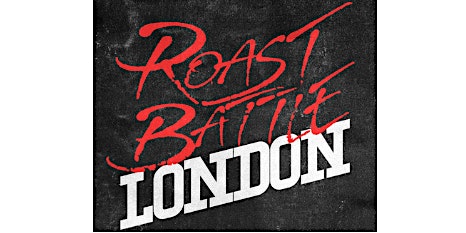 Hauptbild für Roast Battle London
