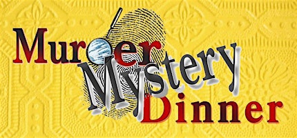 Hauptbild für 1980s Themed Murder/Mystery Lunch at Homeport Inn & Tavern