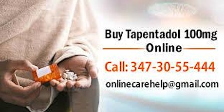 Buy Tapentadol Online without a prescription ~ By Express at Home Delivery