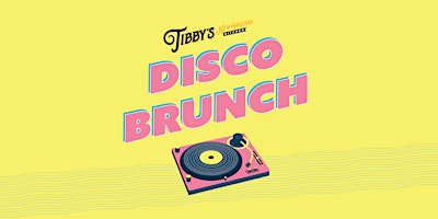 Image principale de Disco Brunch with DJ Mighty Shari at Tibby's Winter Park